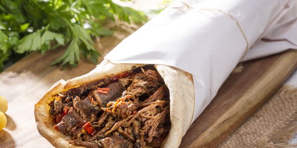 Elibol döner evi