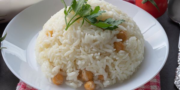 Kehribar Pilav Evi