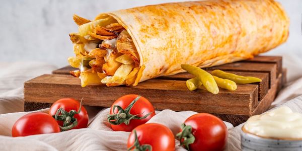 Zater Döner