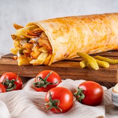 Zater Döner