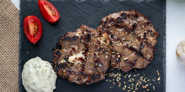 Gıt Gıt Chicken & Horon Köfte