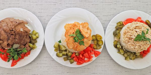 Kozağaç Pilavcısı