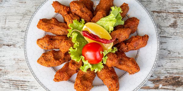 Çiğ Köftenin Â'lası Onur Usta
