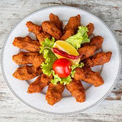Çiğ Köftenin Â'lası Onur Usta