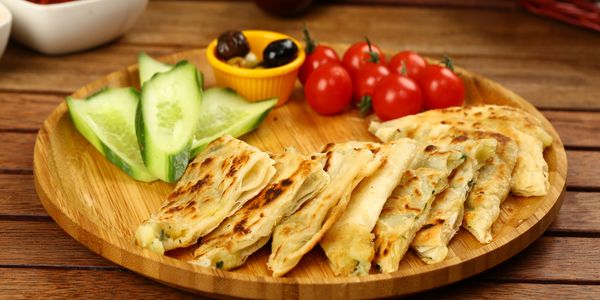 Ömrüm Gözleme