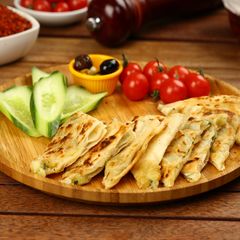Ömrüm Gözleme