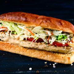Temel Reis Sandviç & Tost