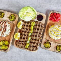Buca'nın Pilavcısı