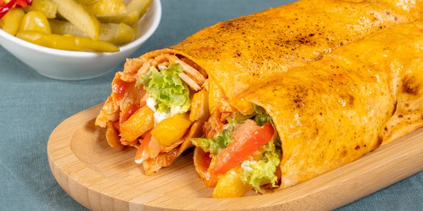 Hataylı Döner