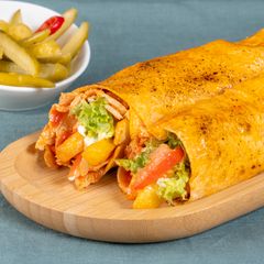 Hataylı Döner