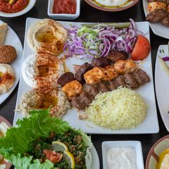 Efendi Tantuni