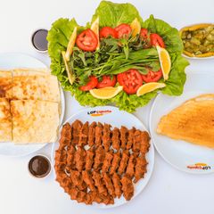 Lop Çiğköfte