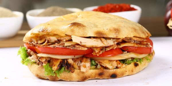 Tarihi Buca Dönercisi