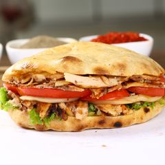 Tarihi Buca Dönercisi