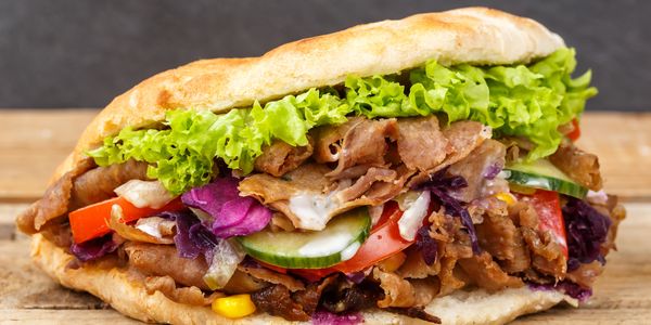 Ara Döner
