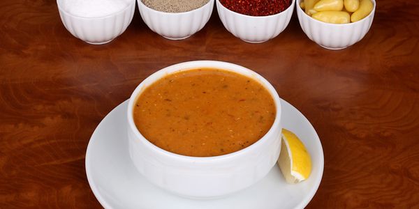Kozağaç Çorbacısı