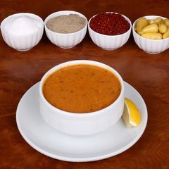 Kozağaç Çorbacısı