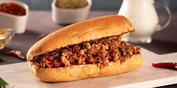 Tatar Dayı Tandır Kokoreç