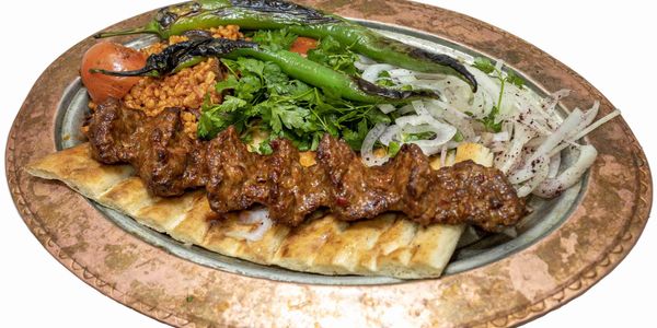 Enra Şanlıurfa