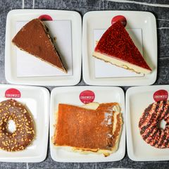 Cakeworld