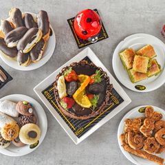 Burçak Fırın & Cafe