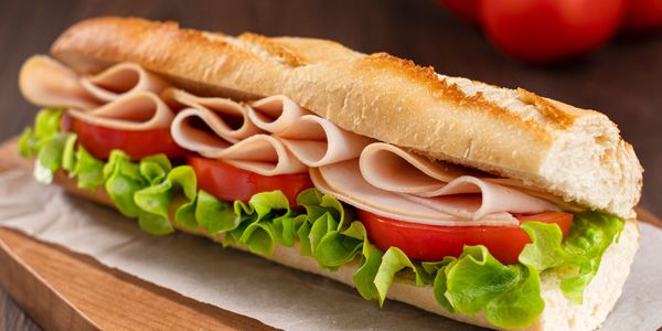 Maxi Kule Sandwich