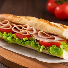 Maxi Kule Sandwich