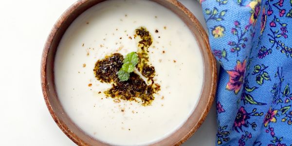 Çorbacı Coşkun Baba