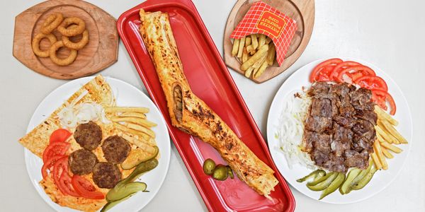 Hastaym Döner