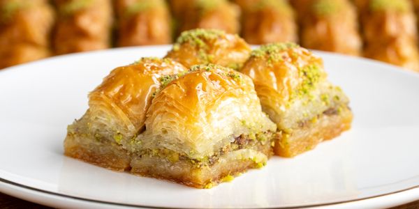 Alimoğlu Baklava