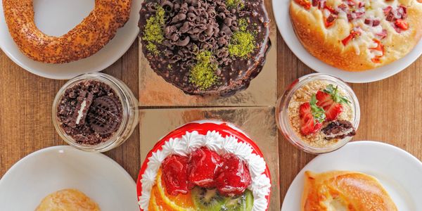 Sanat Fırın & Cafe