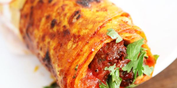 Harbiye Kebap Dürüm Evi
