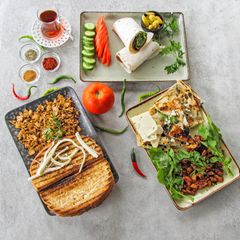 Sultanca Cafe & Kahvaltı
