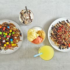 Wonder Waffle