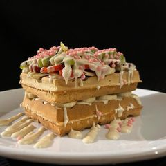Azça Waffle
