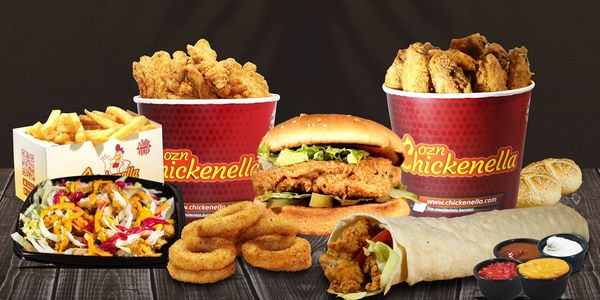 Chickenella