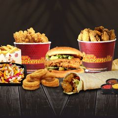 Chickenella