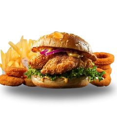 Burger Kralı