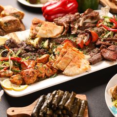 Özdemir Kebap Pide