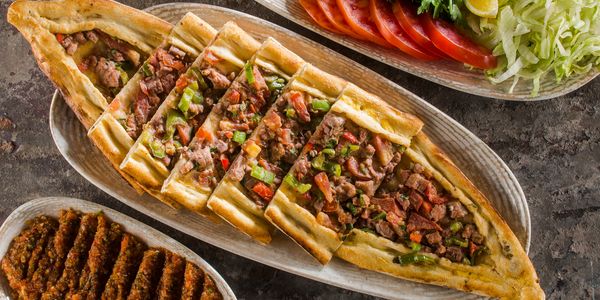 Pide Deryası