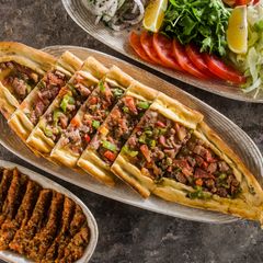 Pide Deryası