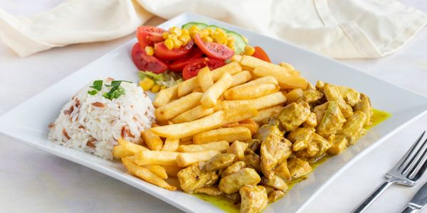 Tavacı Tavuk
