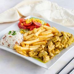 Tavacı Tavuk
