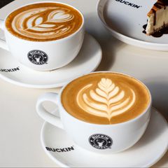 Hublot Coffee
