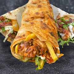 Dönercim Buca