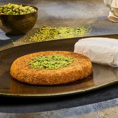 Tatlı Durağı