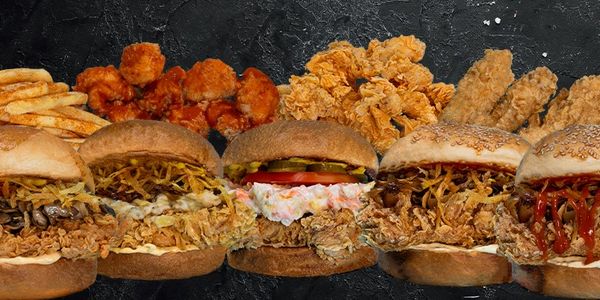Ye’s Fried Chicken
