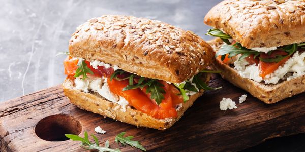 Paşa Sandviç