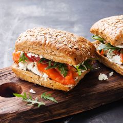 Paşa Sandviç