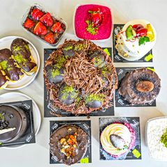 Yakut Fırın & Cafe